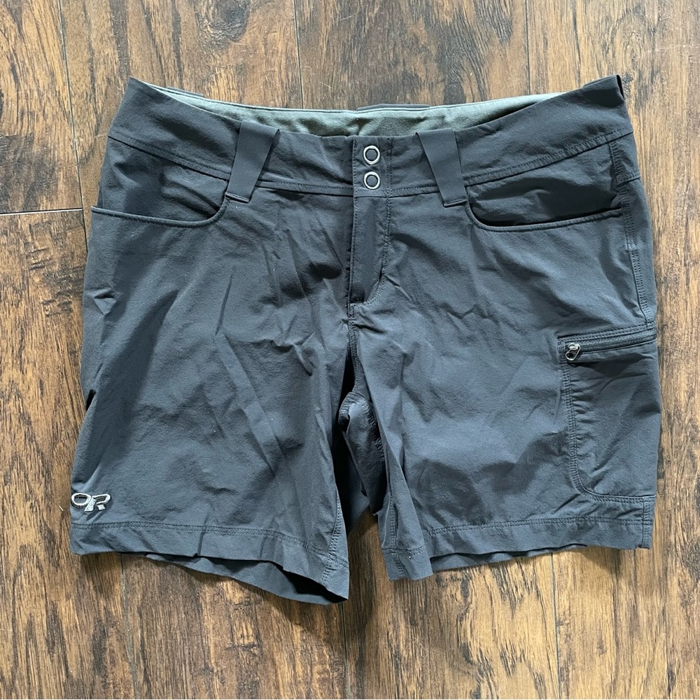Outdoor Research Hiking Shorts